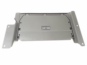   Batterieabdeckung  - 95B863565C 