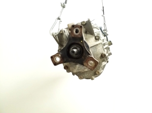 LEXUS IS (2005–2013) Käigukast 3303053160 - 5