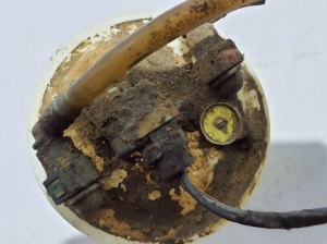 RENAULT Master II (1998–2010) Kütusepump paagis 8200193062 - 2