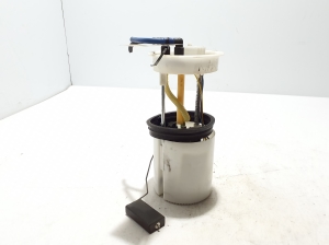 Volkswagen Caddy III (2004–2015) Kütusepump paagis 2K0919051B - 3