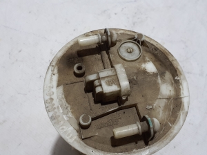 RENAULT Master II (1998–2010) Kraftstoffpumpe im Tank 8200258350 - 3