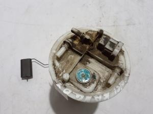 RENAULT Kangoo (1997–2009) Kraftstoffpumpe im Tank 8200432673 - 2