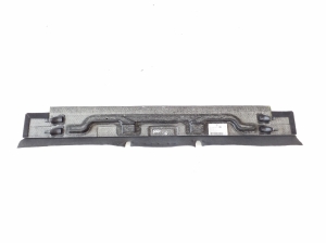 Porsche Macan (2014–2026) Trunk carpet 95B861529 - 2