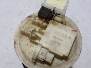RENAULT Kangoo (1997–2009) Kraftstoffpumpe im Tank 7700307151 - 3