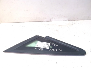 Ford B-MAX (2012–2018) Dreiecksfenster vorne Karosserie AV11R29710A - 2