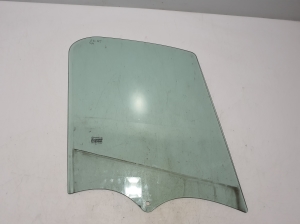 Front door glass - 803122060R