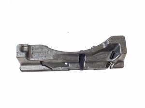 Porsche Macan (2014–2026) Trunk tool tray and its parts 95B012109 - 3
