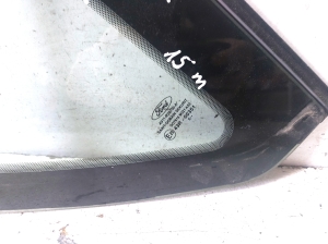 Ford B-MAX (2012–2018) Tagumine küljeklaas (kere) AV11R29750A - 2