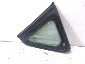 Ford B-MAX (2012–2018) Tagumine küljeklaas (kere) AV11R29750A - 3