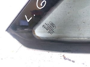 Ford B-MAX (2012–2018) Vitre de custode arrière AV11R29751A - 3
