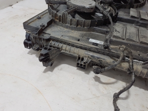 RENAULT Trafic lV (2022–2026) Radiaatorite komplekt ja selle osad - 3