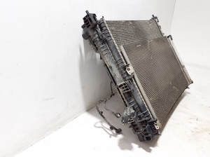 RENAULT Trafic lV (2022–2026) Radiaatorite komplekt ja selle osad - 4