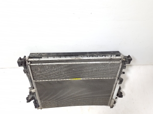 RENAULT Trafic lV (2022–2026) Radiaatorite komplekt ja selle osad - 5