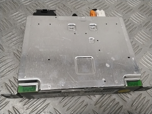 Peugeot 208 (2019–2026) Audio, Video, Navigation 9841575880 - 4