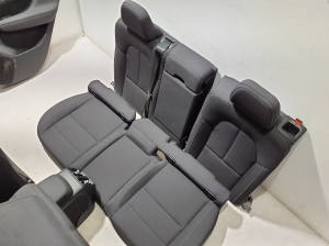 VOLVO C 40 I (2022–2026) Salons un tā detaļas - 7