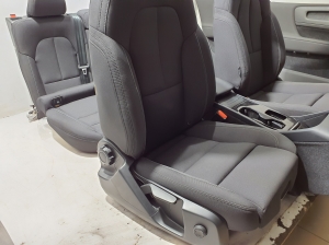 Salong ja selle osad - 