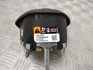 Opel Ampera E (2017–2026) Fahrerairbag 42644199 - 4