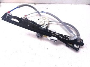 Ford B-MAX (2012–2018) Front door window regulator AV11R23201BH - 2