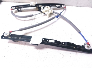 Front door window regulator - AV11R23201BH