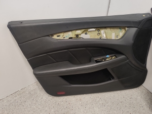 Mercedes Benz CLS-Class 218 (2011–2018) Priekšējo durvju apšuvuma apdare A2187202570 - 9