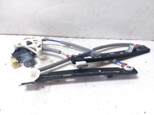 Aizmugurējo durvju logu pacēlājs - AV11R27000AF