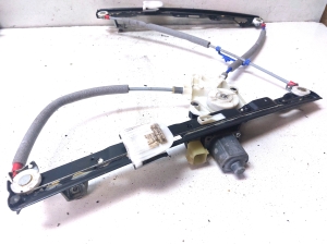 Front door window regulator - AV11R23200BH