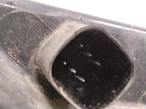 Tesla Model S S (2012–2026) Front-Nebelscheinwerfer 102401900A - 2