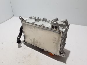 VOLVO C 40 I (2022–2026) Invertors 32335618 - 2