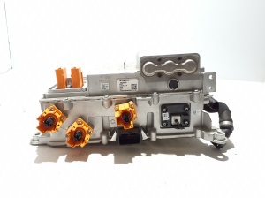 VOLVO C 40 I (2022–2026) Invertors 32335618 - 3