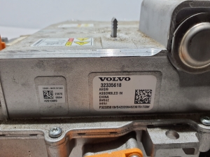 VOLVO C 40 I (2022–2026) Invertors 32335618 - 4