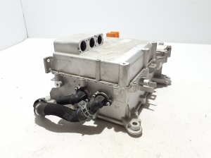 VOLVO C 40 I (2022–2026) Invertors 32335618 - 5