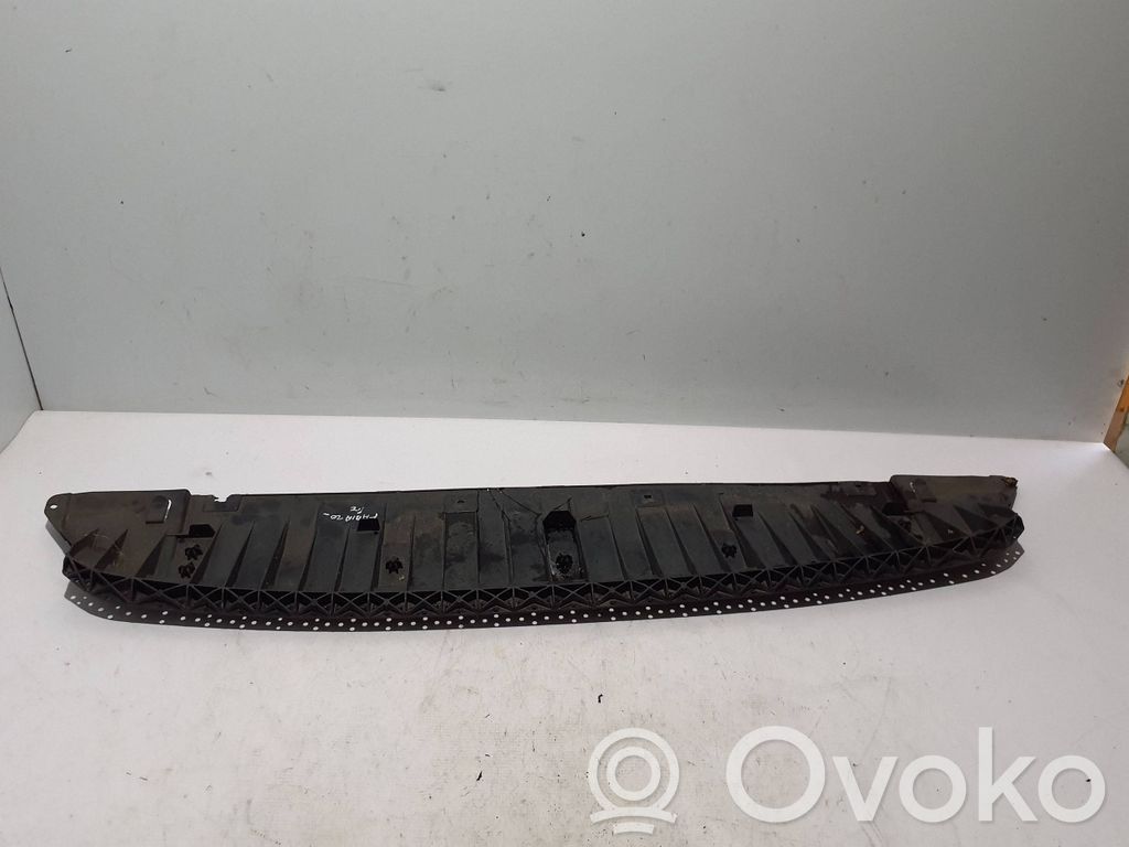 Skoda Fabia (2018–2021) Front underbody protection 6V0807611C Skoda Fabia (2018–2021) Front underbody protection 6V0807611C