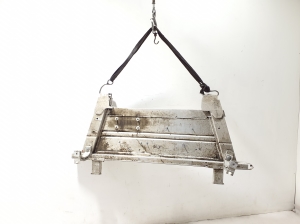 Front subframe - 32333818
