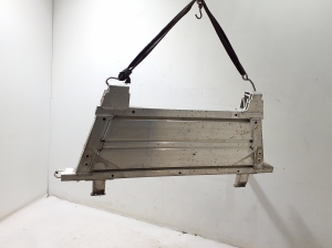 VOLVO C 40 I (2022–2026) Front subframe 32333818 - 2