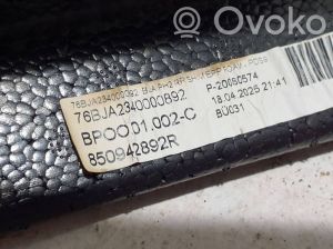 RENAULT Clio V (2019–2026) Rear bumper absorber 850942892R - 3