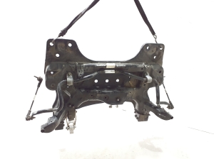 VOLVO C 40 I (2022–2026) Front subframe 32395141 - 2