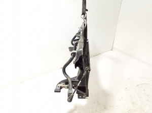 VOLVO C 40 I (2022–2026) Front subframe 32395141 - 3
