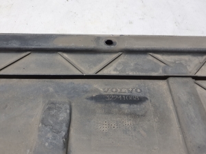 VOLVO C 40 I (2022–2026) Unterbodenschutz 32241088 - 3
