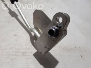 Skoda Fabia (2018–2021) Klimaleitung 6C0816741Q - 3