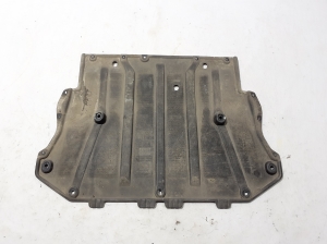Front underbody protection - 32241087