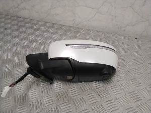 NISSAN Juke F15 (2010–2018) Side mirror and its parts 96302BV95A - 4