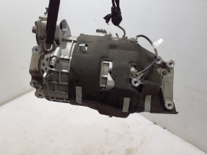 VOLVO C 40 I (2022–2026) Motor P1216722 - 3