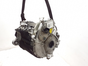 VOLVO C 40 I (2022–2026) Motor P1216722 - 4