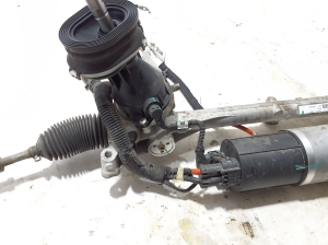 VOLVO C 40 I (2022–2026) Steering rack 32373205 - 4