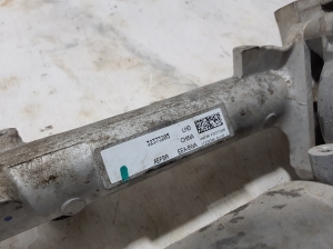 VOLVO C 40 I (2022–2026) Steering rack 32373205 - 5