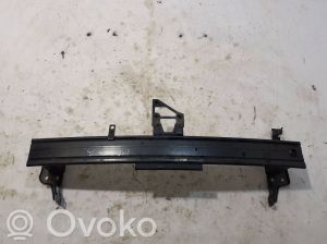 Skoda Fabia (2018–2021) Front bumper reinforcement 6V0807109E - 2