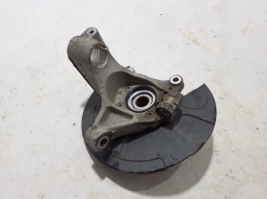 VOLVO C 40 I (2022–2026) Front wheel hub 32246335 - 2
