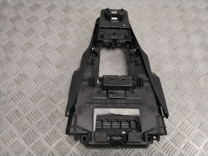 Porsche Cayenne (2010–2017) Center console 7P5864785A - 3