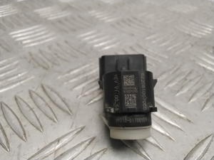 Hyundai IONIQ 5 I (2021–2026) Front parking sensor 99310G1700YEV - 3