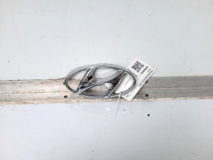 Hyundai i30 (2011–2017) Emblem 86300G4000